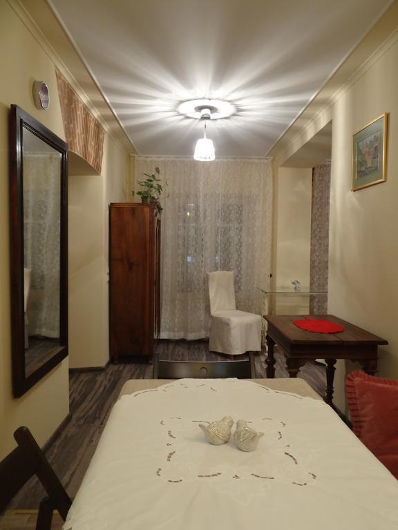 Apartament On Kostiushka Lviv Room photo